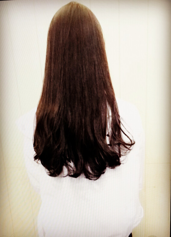 发现 梨花卷 长发 小清新 背影 头像 卷发