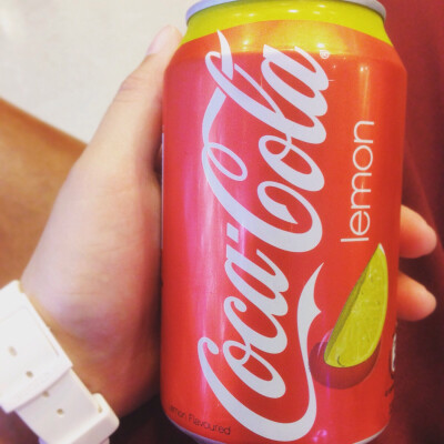 Kala の 随手拍 || Coca Cola.
