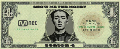 show me the money