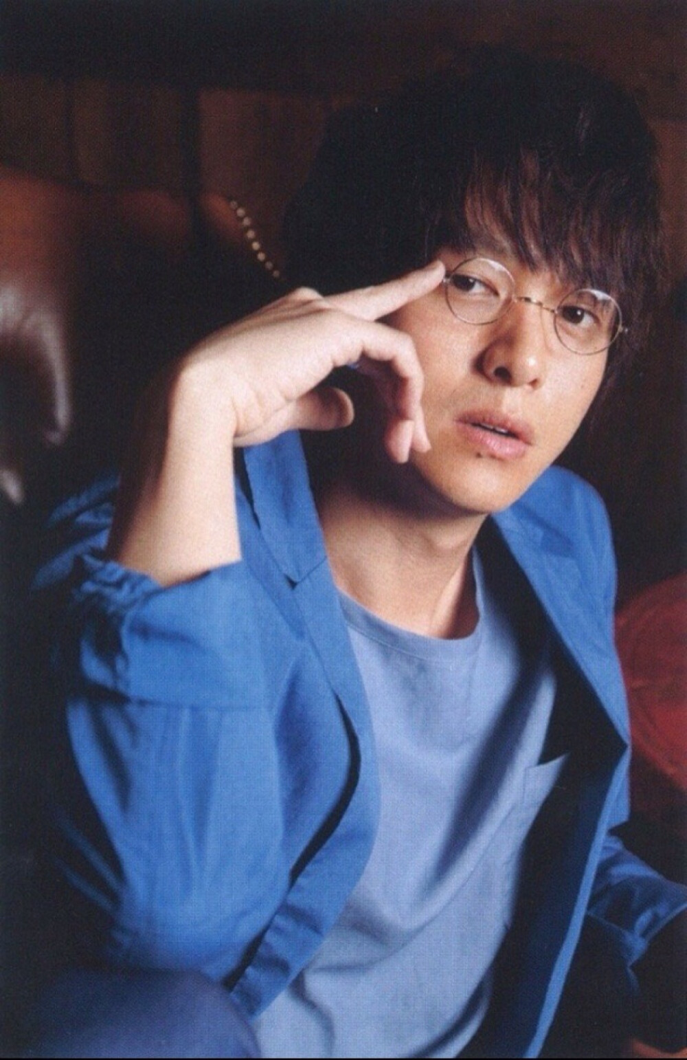 丸山隆平 世界的男朋友