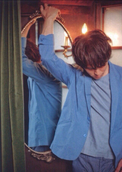 丸山隆平 世界的男朋友