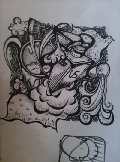 #我的专业你猜不到#