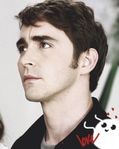 Lee Pace