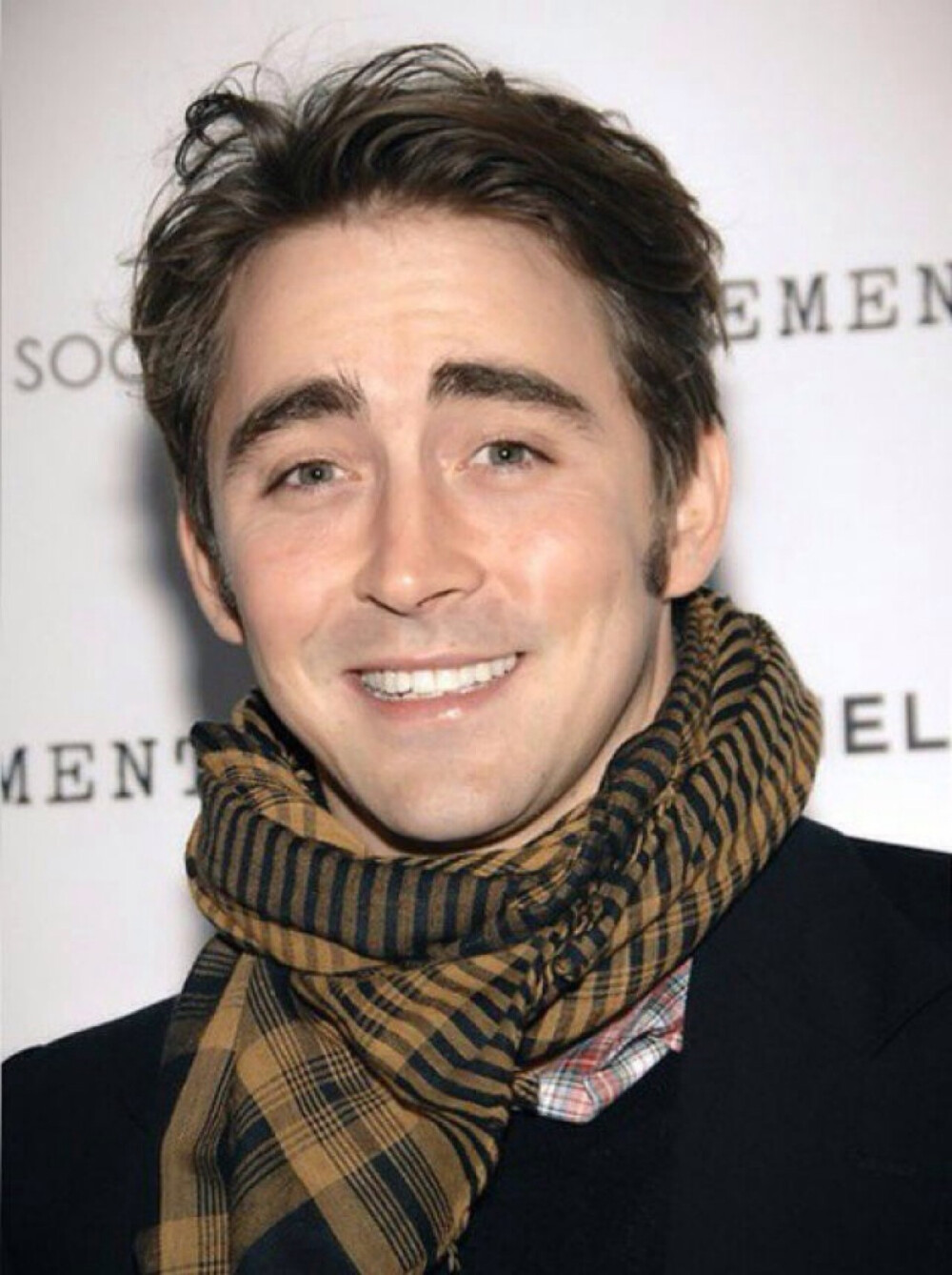 Lee Pace