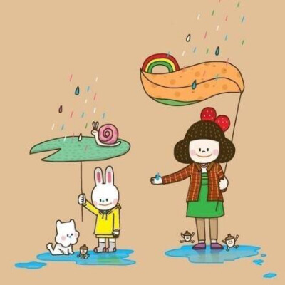 与人相处最怕的就是：你不相信你看到的我，却相信别人口中说的我。