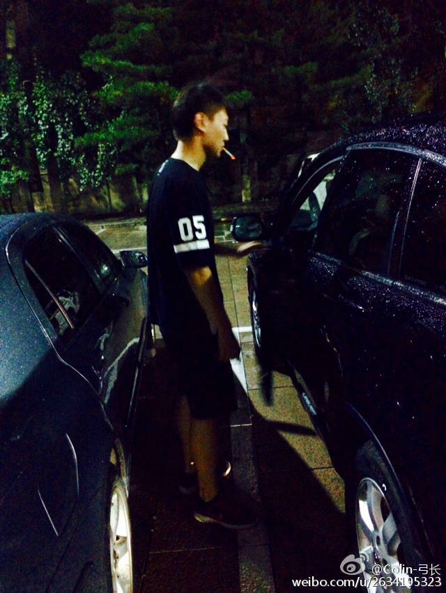 池畏，青宇逆袭之爱上情敌，柴鸡蛋作品，图片均来自网络