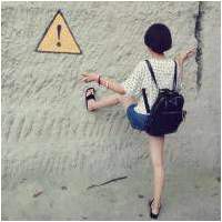 crystal泡泡心惜水蜜桃✔情侣头像 哈哈哈