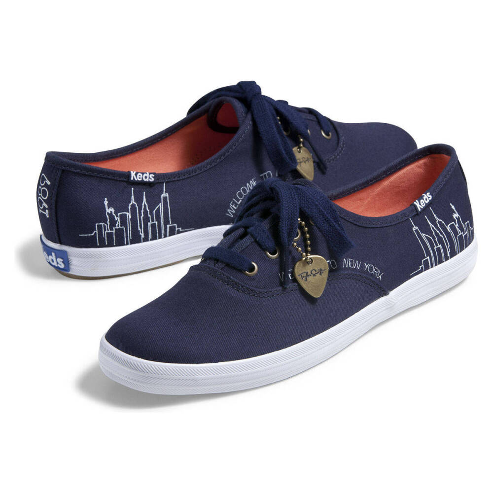 keds Taylor swift