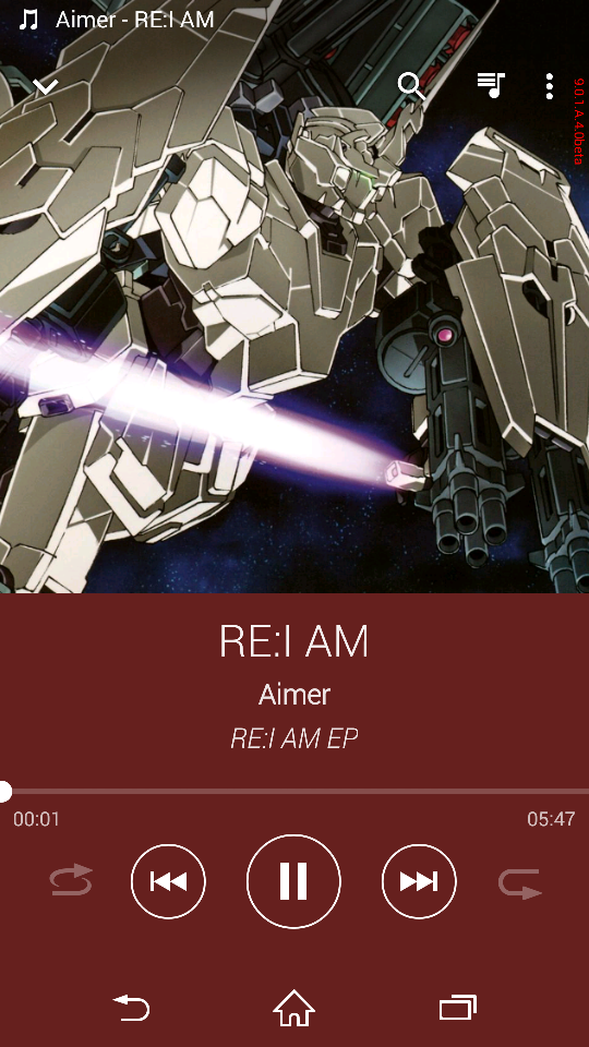 最喜欢aimer