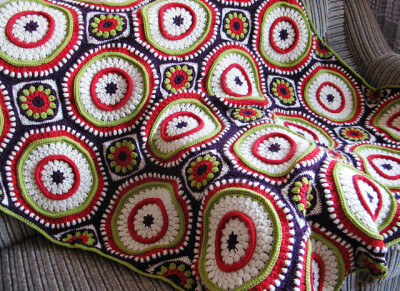 http://www.ravelry.com/patterns/library/ringtoss-afghan