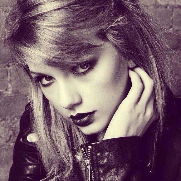 Taylor Swift,老霉 by:claye_mance