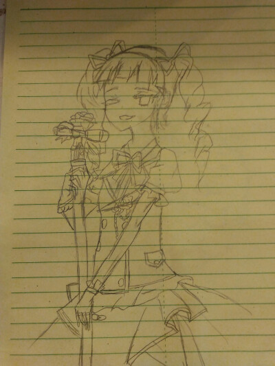 求意见(๑• . •๑)