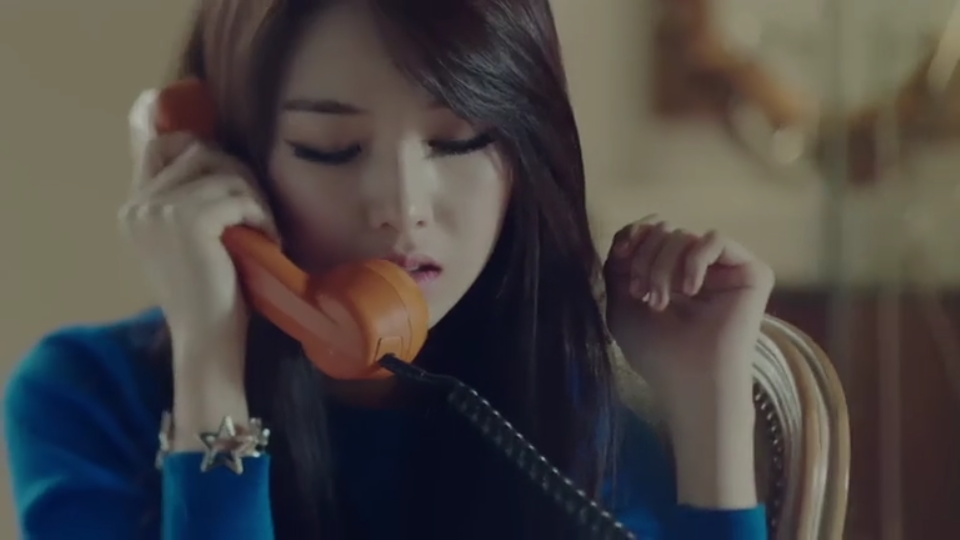 方敏雅girlsdaysomething