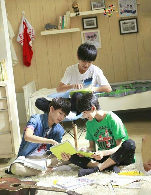 TFBOYS