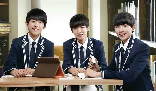 TFBOYS