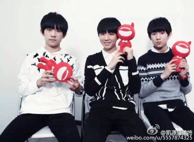 TFBOYS