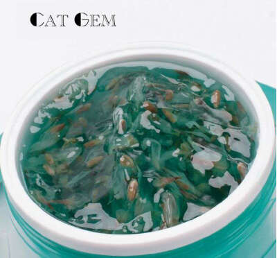 cat gem 滋养渗透软肤膜