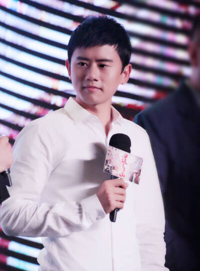 张杰《道士下山》首映 cr:Rita-夭夭