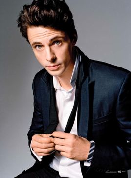 Matthew Goode