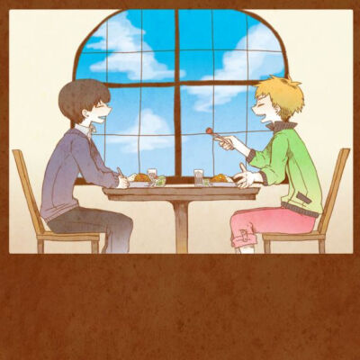 动漫金木系列小故事