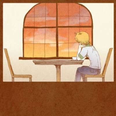 金木系列故事动漫