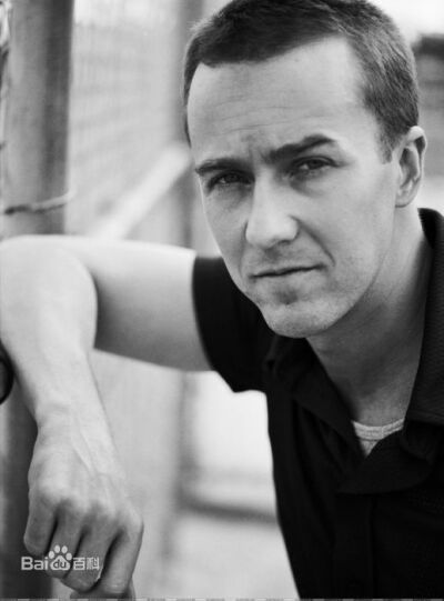 Edward Norton