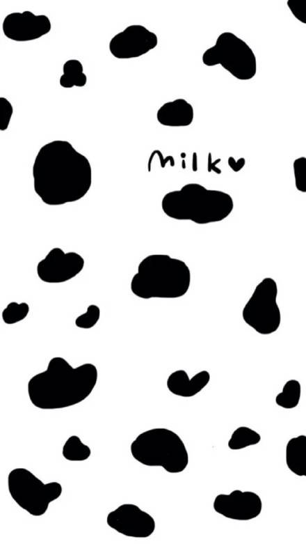 milk