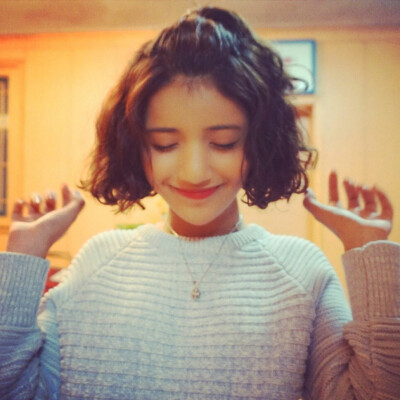 换头像候症群·女头☀