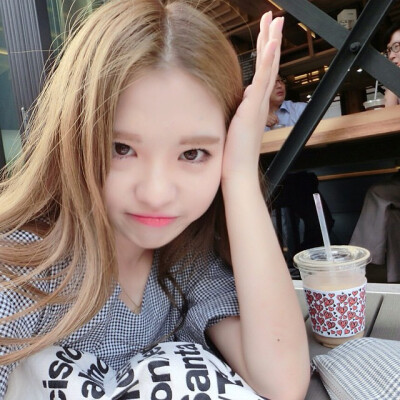 女生头像 头像