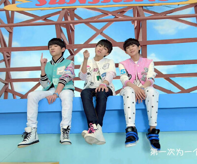 早安，少年们！！