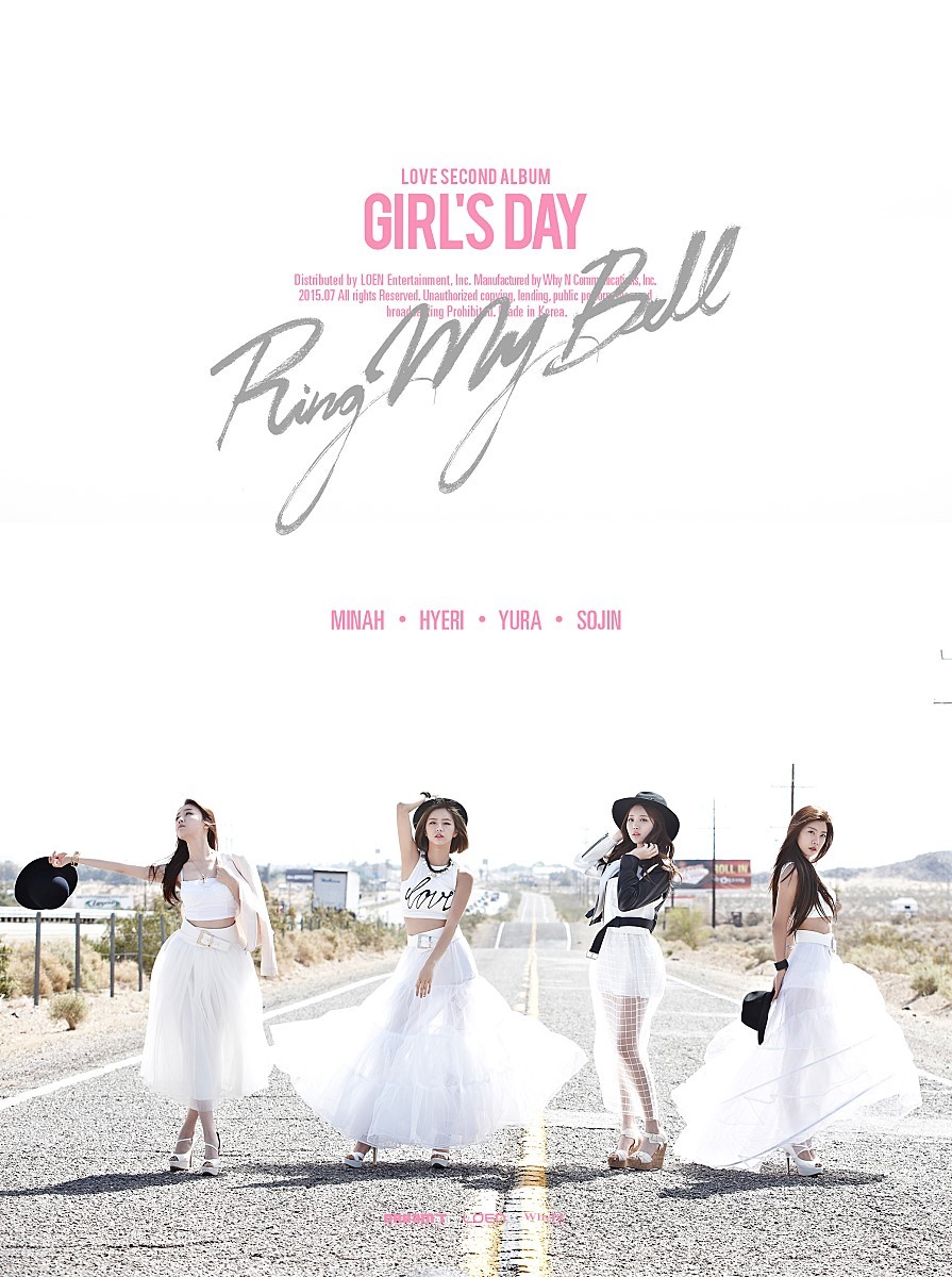 girl's day