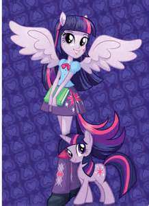 Twilight Sparkle