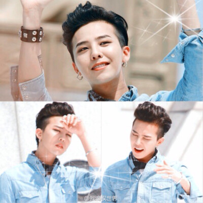 ❤️GD❤️权志龙❤️