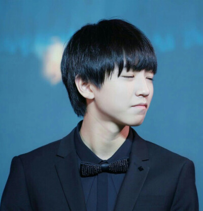 TFBOYS 王俊凯