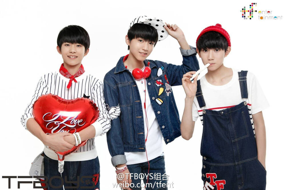 tfboys