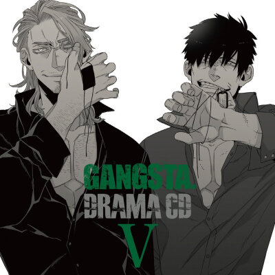 Gangsta 匪徒