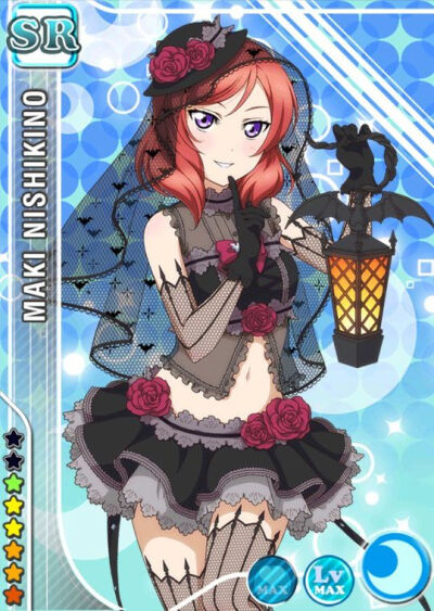 maki