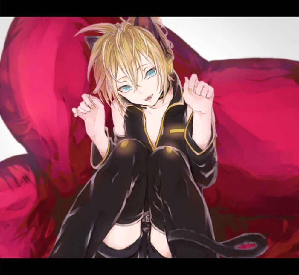 鏡音レン Len