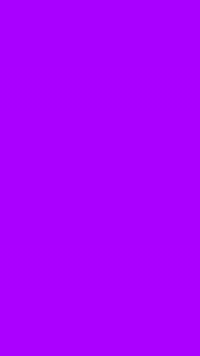 纯色 紫偏蓝