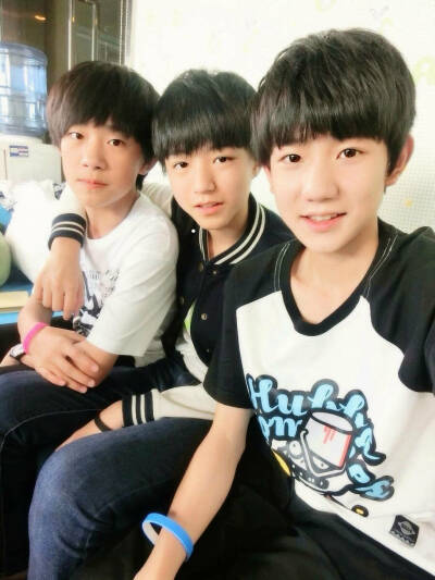 TFBOYS