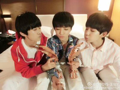 TFBOYS