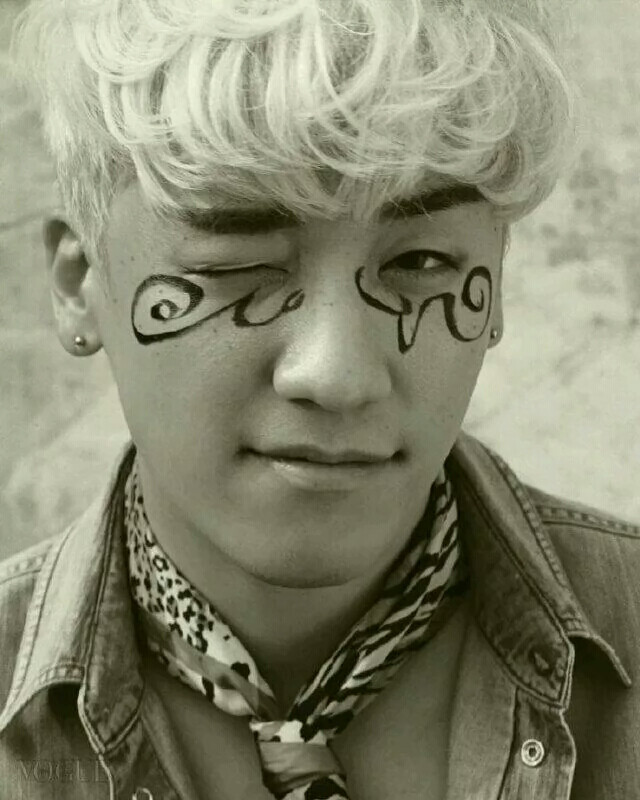 #胜利#BIGBANG