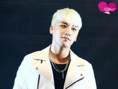  BIGBANG MADE TOUR 胜利 李胜贤 CR:logo