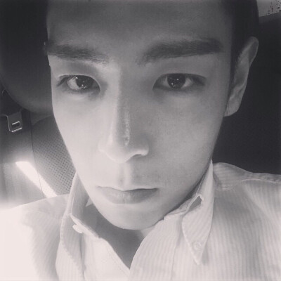 T.O.P 崔胜铉