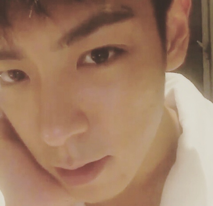 T.O.P 崔胜铉