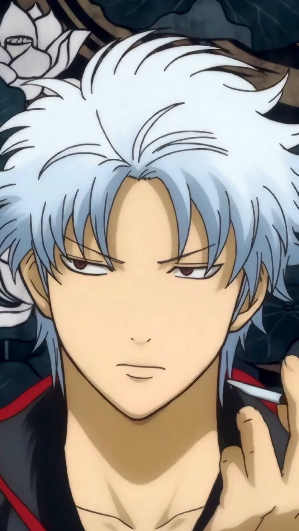 灵魂互换篇银魂银他妈gintaman坂田银时