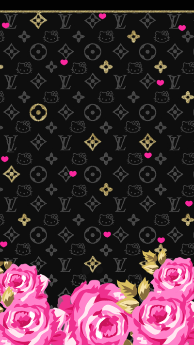 LV。Logo。名牌