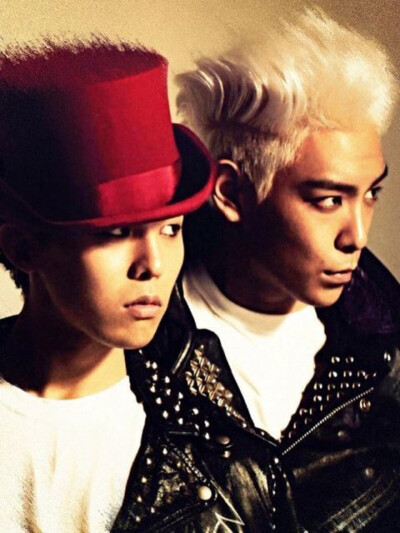 GD TOP