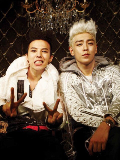 GD TOP