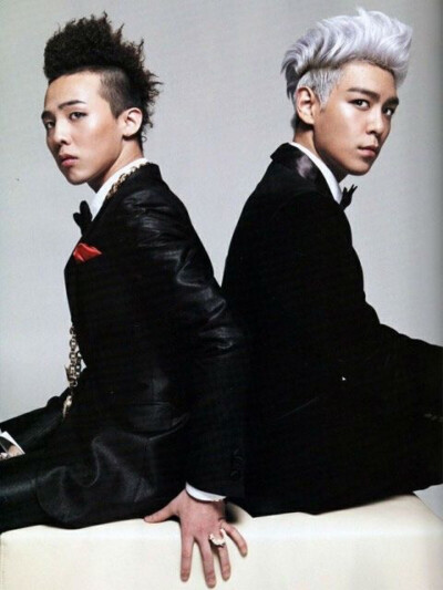 GD TOP